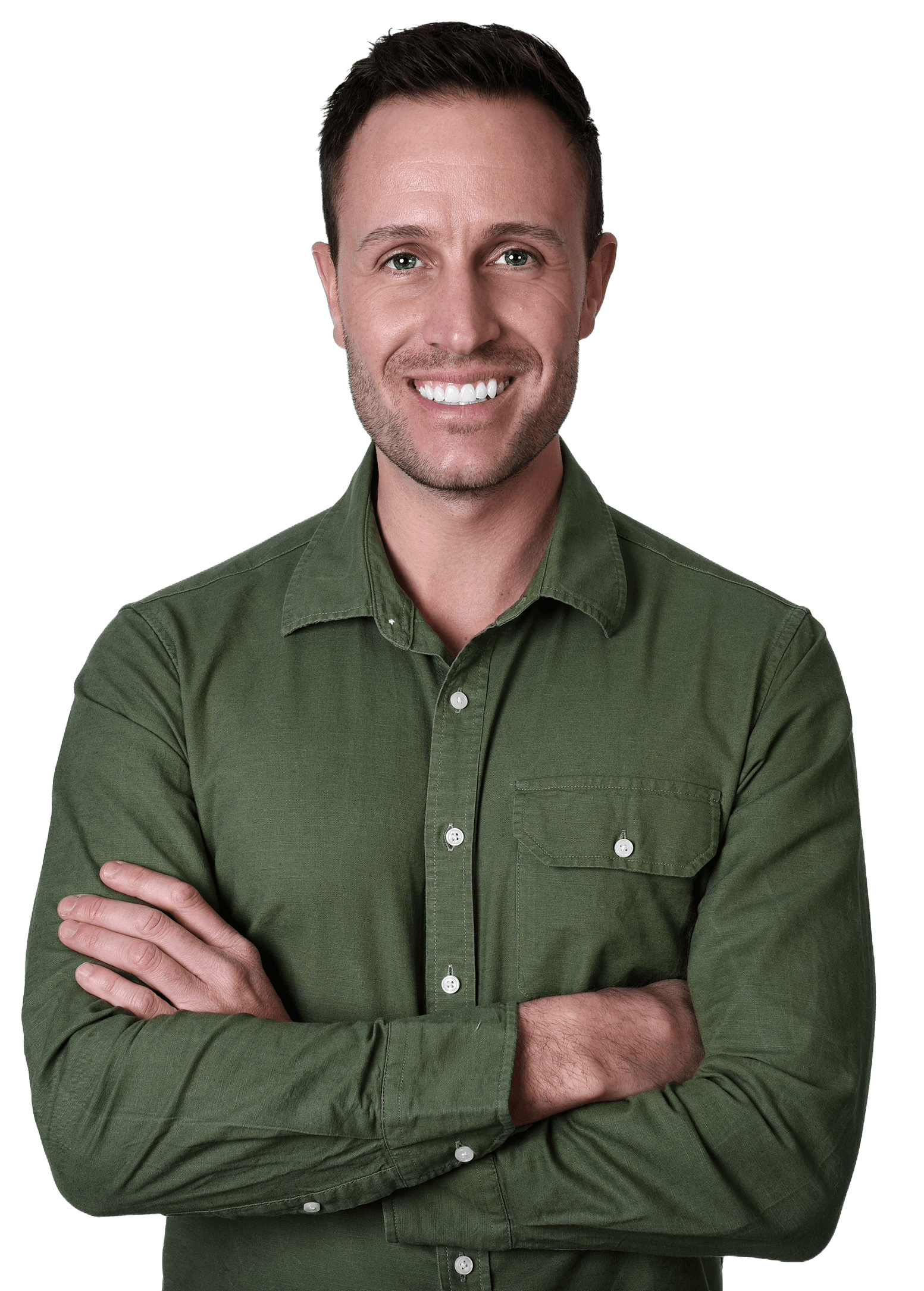 Yannick Ordonez